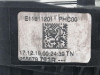  MANDO LUCES, DACIA, SANDERO II 