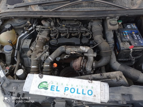  PEUGEOT 307 (S1)(04.2001) 