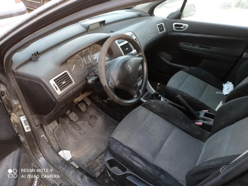 PEUGEOT 307 (S1)(04.2001) 