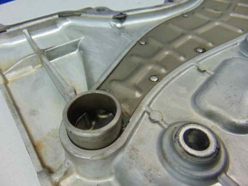  TAPA DISTRIBUCION HYUNDAI SONATA (NF) 