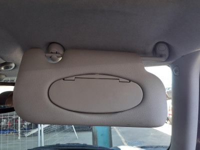 PARASOL DERECHO, MINI, MINI (R56)