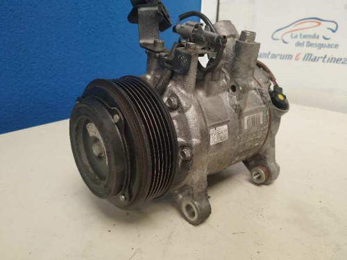  COMPRESOR AIRE ACONDICIONADO BMW SERIE 5 TOURING (F11) 