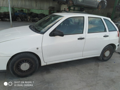 SEAT IBIZA (6K1)