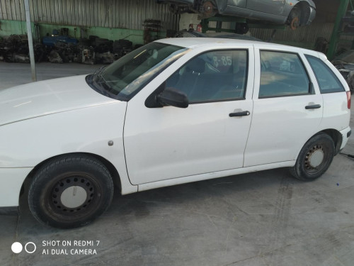  SEAT IBIZA (6K1) 