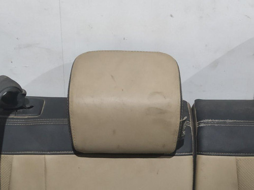 ASIENTOS TRASEROS SSANGYONG TIVOLI 