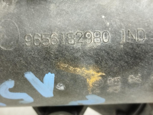 NO IDENTIFICADO CITROEN C4 BERLINA 
