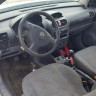 Opel Corsa C (2000->) SIN IDENTIFICAR