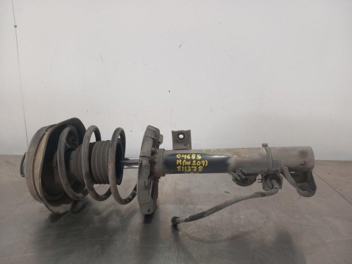  AMORTIGUADOR DELANTERO DERECHO, MERCEDES-BENZ, CLK (BM 209) CABRIO 