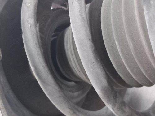  AMORTIGUADOR DELANTERO DERECHO, MERCEDES-BENZ, CLK (BM 209) CABRIO 