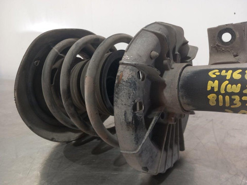  AMORTIGUADOR DELANTERO DERECHO, MERCEDES-BENZ, CLK (BM 209) CABRIO 