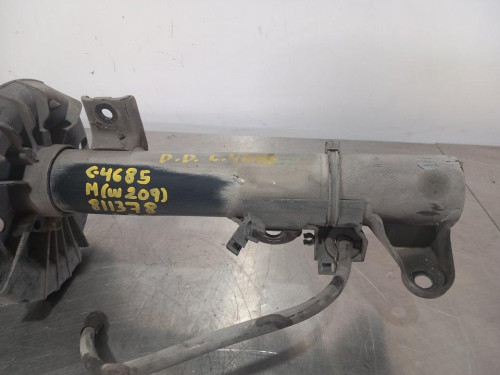  AMORTIGUADOR DELANTERO DERECHO, MERCEDES-BENZ, CLK (BM 209) CABRIO 