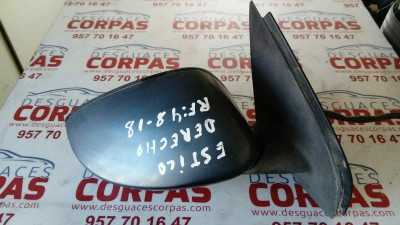RETROVISOR DERECHO, Fiat, STILO (192)