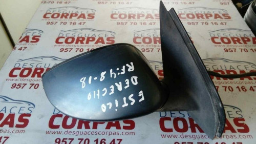 RETROVISOR DERECHO Fiat STILO (192) 