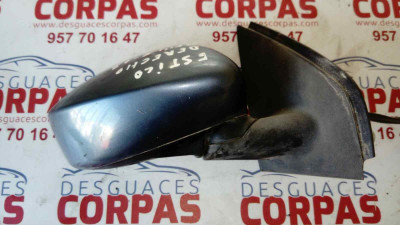 RETROVISOR DERECHO, Fiat, STILO (192)