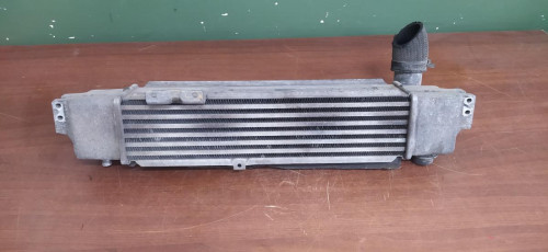 INTERCOOLER KIA SORENTO (BL) 