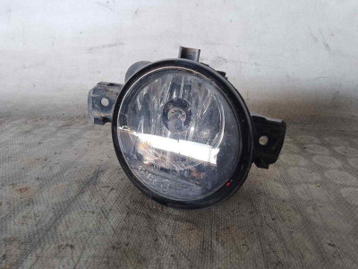 FARO ANTINIEBLA IZQUIERDO, Renault, CLIO II FASE II (B/CB0)