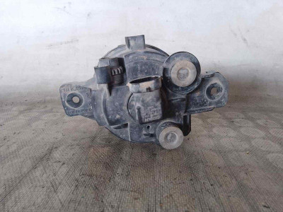 FARO ANTINIEBLA IZQUIERDO, Renault, CLIO II FASE II (B/CB0)
