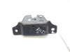  CERRADURA MALETERO / PORTON PEUGEOT 206 