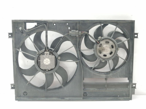  ELECTROVENTILADOR, VOLKSWAGEN, GOLF V (1K1)(10.2003) 