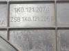  ELECTROVENTILADOR, VOLKSWAGEN, GOLF V (1K1)(10.2003) 
