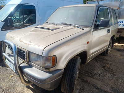 ISUZU TROOPER