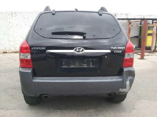  HYUNDAI TUCSON (JM) 