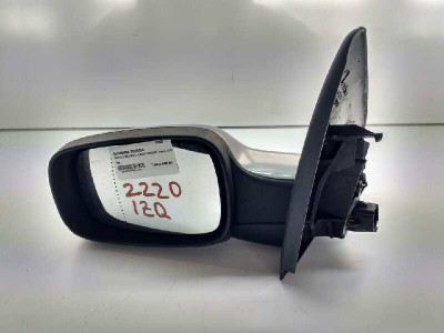 RETROVISOR IZQUIERDO, RENAULT, MEGANE II CLASSIC BERLINA