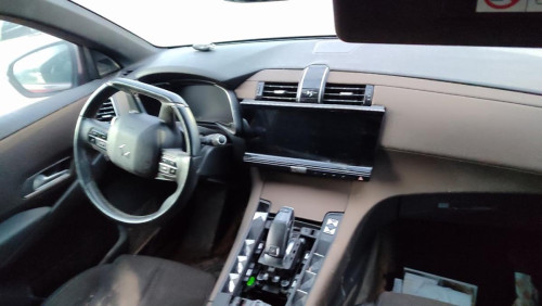  DS 7 CROSSBACK 