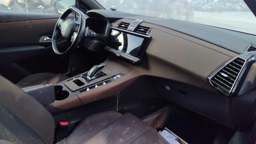  DS 7 CROSSBACK 