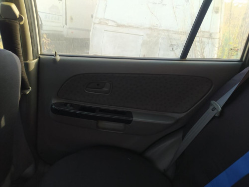  MANDO ELEVALUNAS TRASERO DERECHO KIA RIO (BC) 