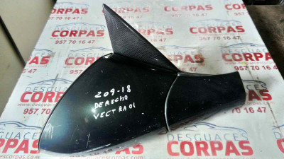 RETROVISOR DERECHO, Opel, VECTRA B BERLINA