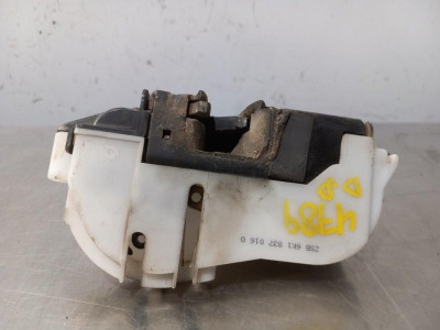 CERRADURA PUERTA DELANTERA DERECHA, SEAT, INCA (6K9)
