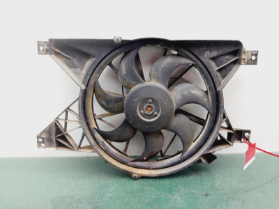 ELECTROVENTILADOR, Chevrolet, LACETTI
