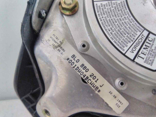 AIRBAG DELANTERO IZQUIERDO AUDI A3 (8L) 