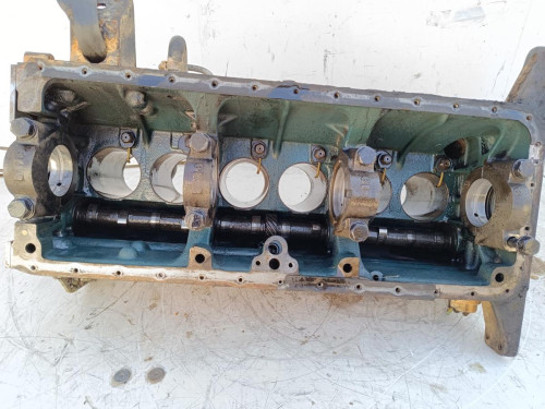 BLOQUE Nissan PATROL (K/W 160) 