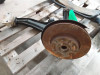 MANGUETA DELANTERA DERECHA Land Rover FREELANDER (LN) 
