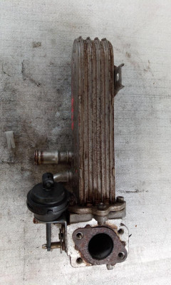 ENFRIADOR EGR