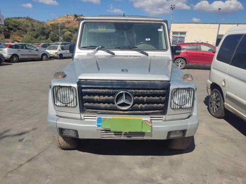  MERCEDES-BENZ CLASE G (BM 463) STATION 