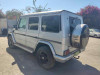 MERCEDES-BENZ CLASE G (BM 463) STATION 