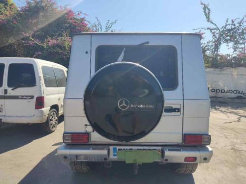  MERCEDES-BENZ CLASE G (BM 463) STATION 