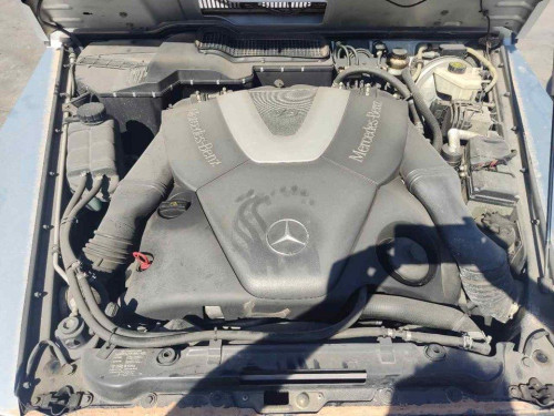  MERCEDES-BENZ CLASE G (BM 463) STATION 