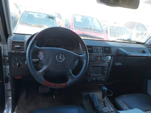  MERCEDES-BENZ CLASE G (BM 463) STATION 