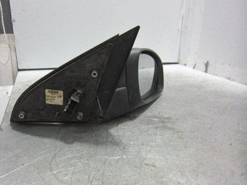  RETROVISOR DERECHO, OPEL, VECTRA C BERLINA 