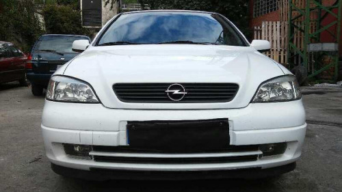  OPEL ASTRA G BERLINA 