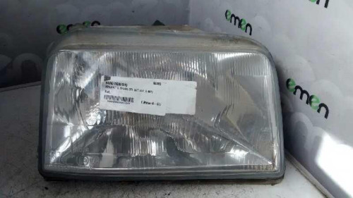  FARO DERECHO RENAULT R 5 (B/C40) 