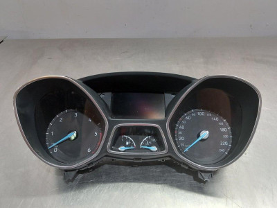 CUADRO INSTRUMENTOS, FORD, FOCUS BERLINA (CEW)