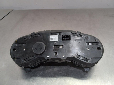 CUADRO INSTRUMENTOS, FORD, FOCUS BERLINA (CEW)