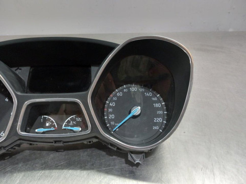  CUADRO INSTRUMENTOS FORD FOCUS BERLINA (CEW) 