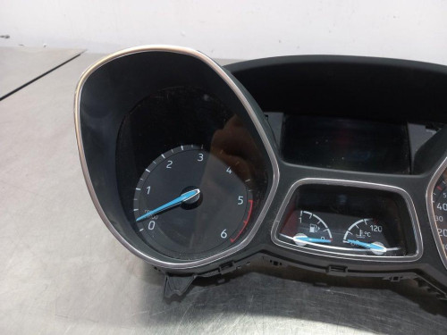  CUADRO INSTRUMENTOS FORD FOCUS BERLINA (CEW) 