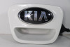  MANETA EXTERIOR PORTON KIA PICANTO (JA) 